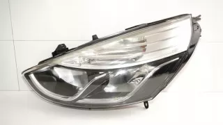 Фара левая Renault Clio 4 Арт e12709580, вид 1