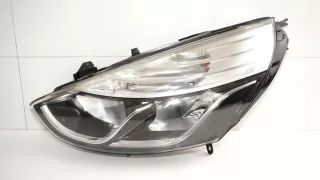  Фара левая Renault Clio 4 Арт e12709580, вид 5