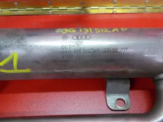 03G131512AP Радиатор EGR Volkswagen Passat B6 Арт e12709483, вид 2