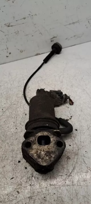 036131503M Радиатор EGR Volkswagen Golf 4 Арт e12709436, вид 1
