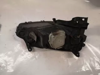  Фара левая Opel Corsa C Арт e12709357, вид 4
