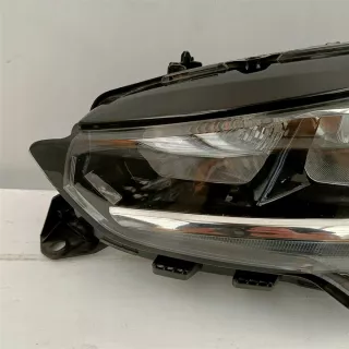 39162648 Фара левая Opel Corsa F Арт e12709322, вид 2