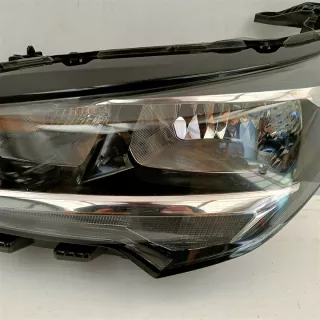 39162648 Фара левая Opel Corsa F Арт e12709322, вид 3