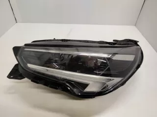 39162658 Фара левая Opel Corsa F Арт e12709321, вид 1