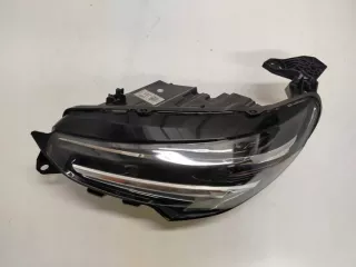 39162658 Фара левая Opel Corsa F Арт e12709321, вид 2