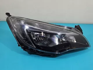 IMPRK1460630, 13365291 Фара правая Opel Astra J Арт e12709248, вид 2