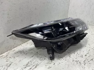100-19009 0RYGINA Фара правая Nissan Qashqai 2 restailing Арт e12709212, вид 2