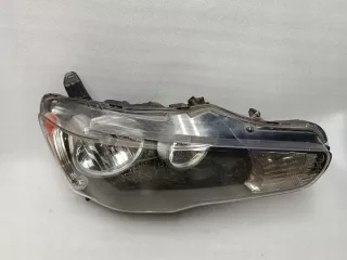 8301A457 8301A458 Фара правая Mitsubishi Lancer 8 Арт e12709093, вид 4