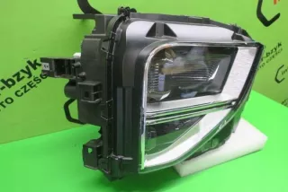 26010WB10P Фара правая Mitsubishi Eclipse Cross Арт e12709083, вид 2