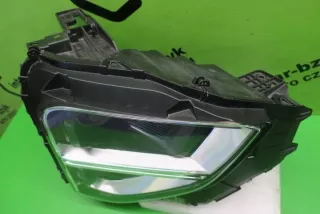 26010WB10P Фара правая Mitsubishi Eclipse Cross Арт e12709083, вид 4