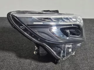A4479061501 4479061501 Фара правая Mercedes Vito W447 Арт e12708905, вид 3