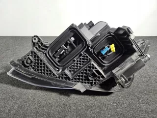 A4479061501 4479061501 Фара правая Mercedes Vito W447 Арт e12708905, вид 8