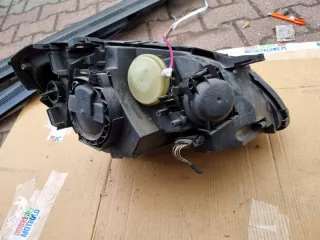 A1698201761 0301220201 Фара левая Mercedes A W169 Арт e12708612, вид 4