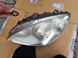 A1698204561 0301220285 1307329119 Фара левая Mercedes A W169 Арт e12708611, вид 2