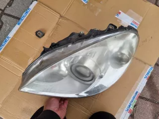 A1698204561 0301220285 1307329119 Фара левая Mercedes A W169 Арт e12708611, вид 4