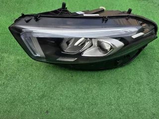 A1779062700 Фара левая Mercedes A W177 Арт e12708597, вид 2