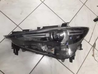 2017-22 KB8N51040 Фара левая Mazda CX-5 2 Арт e12708541, вид 1
