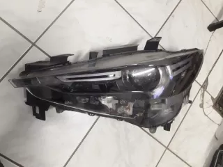 2017-22 KB8N51040 Фара левая Mazda CX-5 2 Арт e12708541, вид 2
