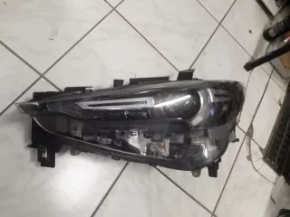 2017-22 KB8N51040 Фара левая Mazda CX-5 2 Арт e12708541, вид 3
