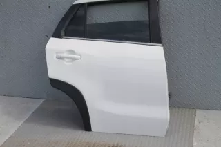 DRZWI-PRAWE-TYLNE-26U-SUZUKI-SX4-S-CROSS-II Дверь задняя правая Suzuki SX4 2 Арт e12708530, вид 2