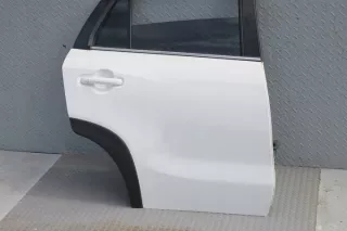 DRZWI-PRAWE-TYLNE-26U-SUZUKI-SX4-S-CROSS-II Дверь задняя правая Suzuki SX4 2 Арт e12708530, вид 3