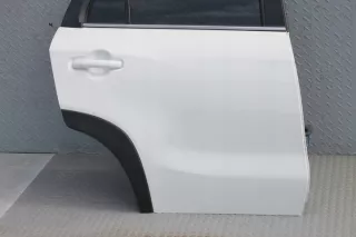 DRZWI-PRAWE-TYLNE-26U-SUZUKI-SX4-S-CROSS-II Дверь задняя правая Suzuki SX4 2 Арт e12708530, вид 4