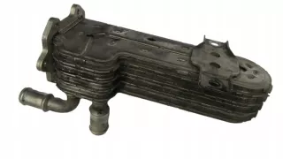 038131513J Радиатор EGR Audi A3 8P Арт e12708393, вид 1