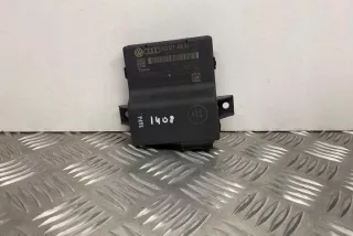 8U0907468G Блок управления (другие) Audi Q3 1 Арт e12708230, вид 1