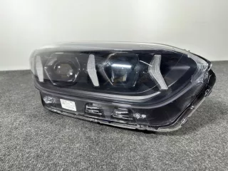 92102-J7500 Фара правая Kia Ceed 3 Арт e12708194, вид 2