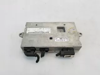 4F0910731 4E0035729 Блок управления (другие) Audi A6 C6 (S6,RS6) Арт e12708084, вид 1