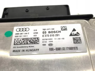 8W0907144E LORK-1273-123115 Блок управления (другие) Audi A5 (S5,RS5) 2 Арт e12707999, вид 4
