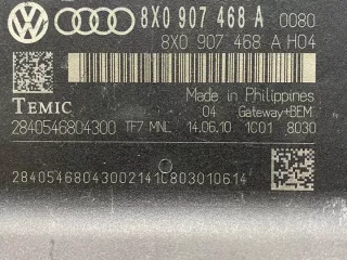 8X0907468A Блок управления (другие) Audi A1 Арт e12707781, вид 2