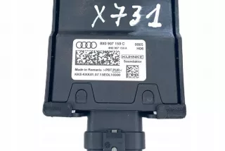 8X0907159C Блок управления (другие) Audi A1 Арт e12707761, вид 2