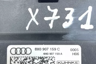 8X0907159C Блок управления (другие) Audi A1 Арт e12707761, вид 3