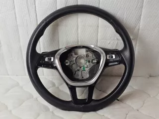 7E0419091Q Руль Volkswagen Multivan T6 Арт e12707705, вид 1