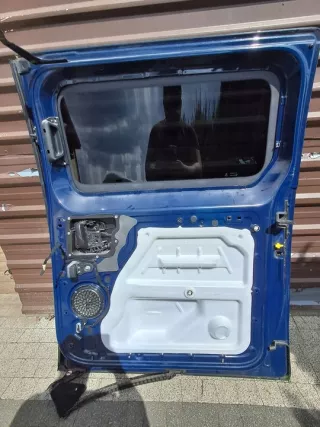 7447996545 Дверь передняя правая Peugeot Expert 3 Арт e12707497, вид 3