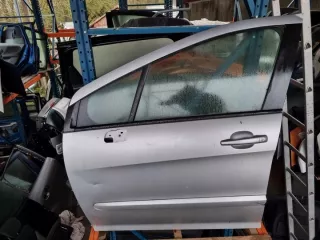 11111111 Дверь передняя левая Peugeot 308 1 Арт e12707449, вид 2