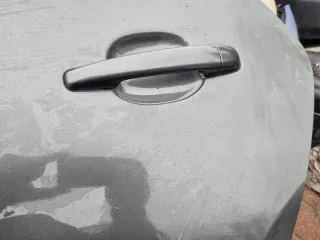 11111111 Дверь задняя левая Peugeot 3008 1 Арт e12707413, вид 4