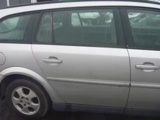  Дверь задняя правая Opel Vectra C  Арт e12707262, вид 1
