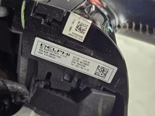 98084115XU Руль Peugeot 308 2 Арт e12707103, вид 13