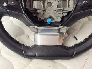 98084115XU Руль Peugeot 308 2 Арт e12707103, вид 2