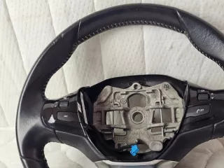 98084115XU Руль Peugeot 308 2 Арт e12707103, вид 3