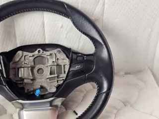 98084115XU Руль Peugeot 308 2 Арт e12707103, вид 4