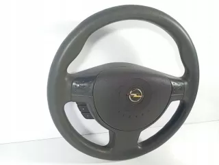 M1S910006575 Руль Opel Corsa C Арт e12707036, вид 2