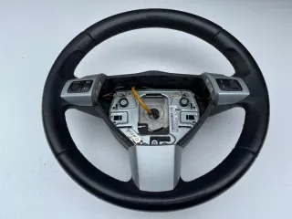94710165 Руль Opel Astra H Арт e12707025, вид 1