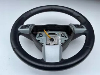 94710165 Руль Opel Astra H Арт e12707025, вид 2
