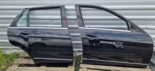 A2128201102 Дверь задняя правая Mercedes E C207 Арт e12706641, вид 1