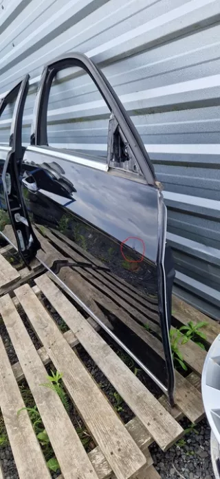 A2128201102 Дверь передняя правая Mercedes E C207 Арт e12706640, вид 2