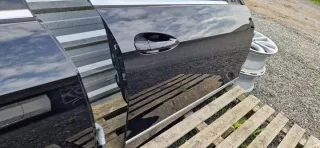 A2128201102 Дверь передняя правая Mercedes E C207 Арт e12706640, вид 4