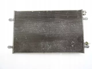 4F0260401E 0007_4F0260401E Радиатор кондиционера Audi A6 C6 (S6,RS6) Арт e12706523, вид 3